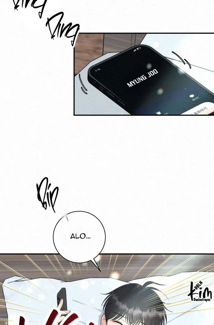 LỄ TRỪ TÀ Chapter 1 Trang 43