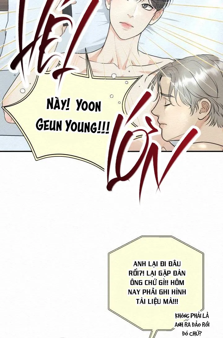 LỄ TRỪ TÀ Chapter 1 Trang 44