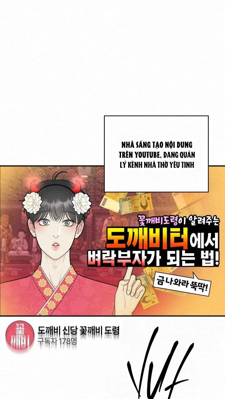 LỄ TRỪ TÀ Chapter 1 Trang 49