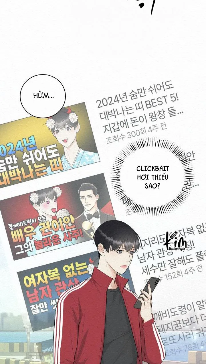 LỄ TRỪ TÀ Chapter 1 Trang 50