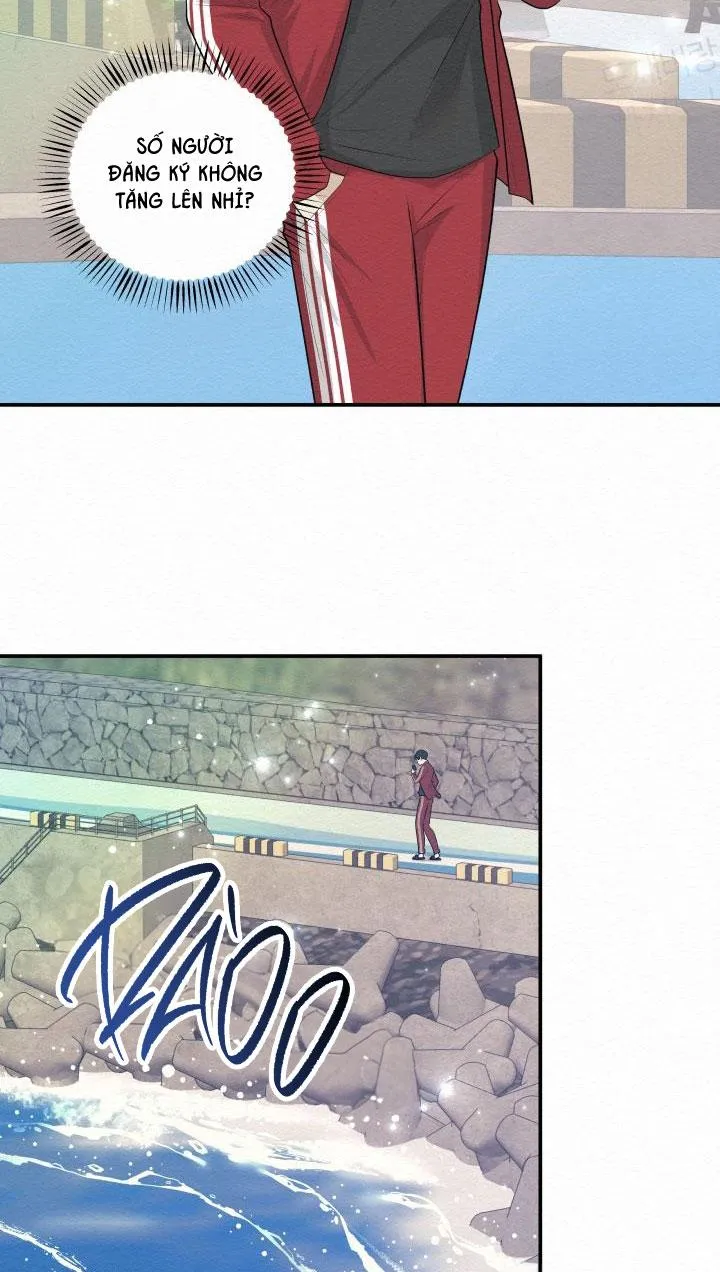 LỄ TRỪ TÀ Chapter 1 Trang 51