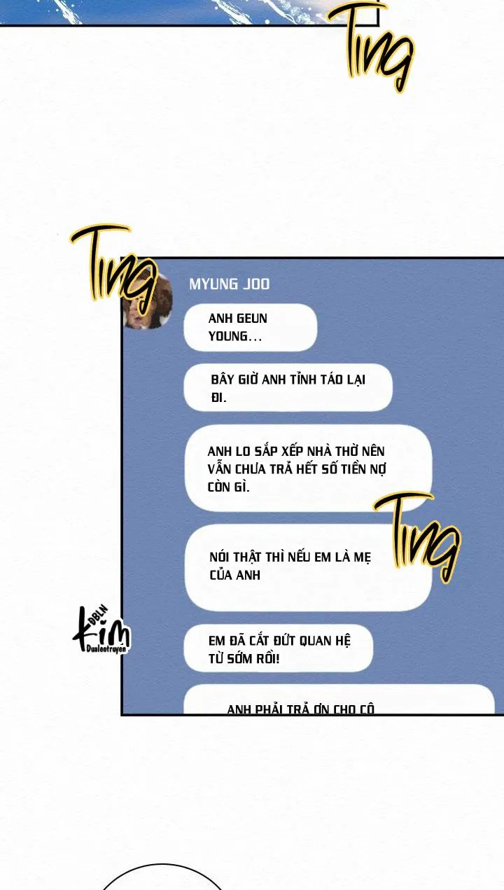 LỄ TRỪ TÀ Chapter 1 Trang 52