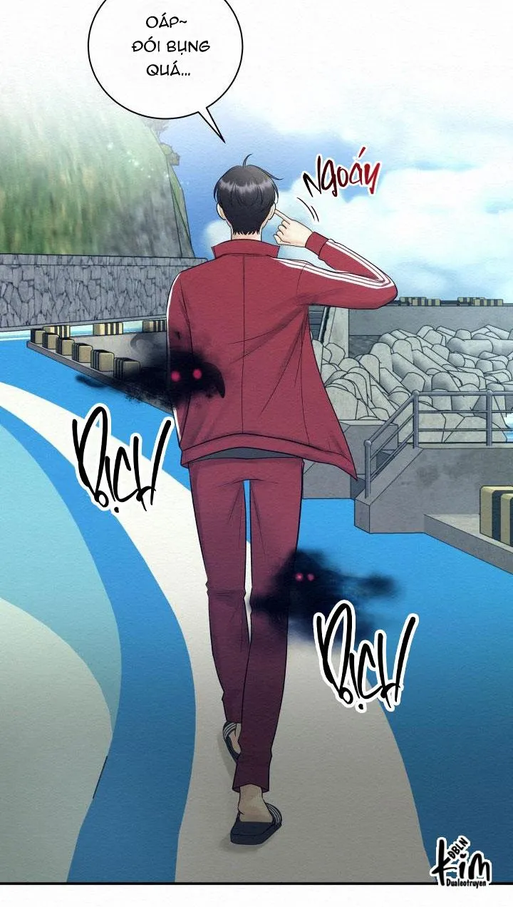 LỄ TRỪ TÀ Chapter 1 Trang 53