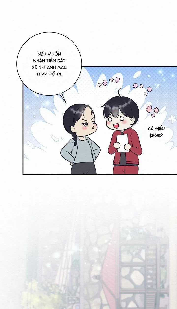 LỄ TRỪ TÀ Chapter 1 Trang 57