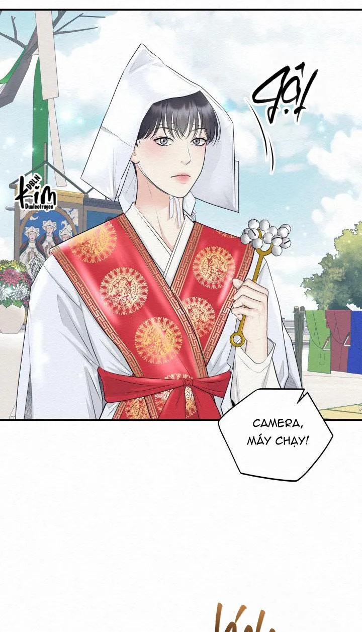 LỄ TRỪ TÀ Chapter 1 Trang 60