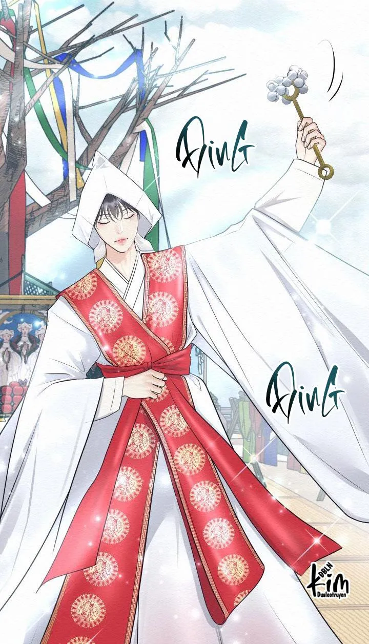 LỄ TRỪ TÀ Chapter 1 Trang 63