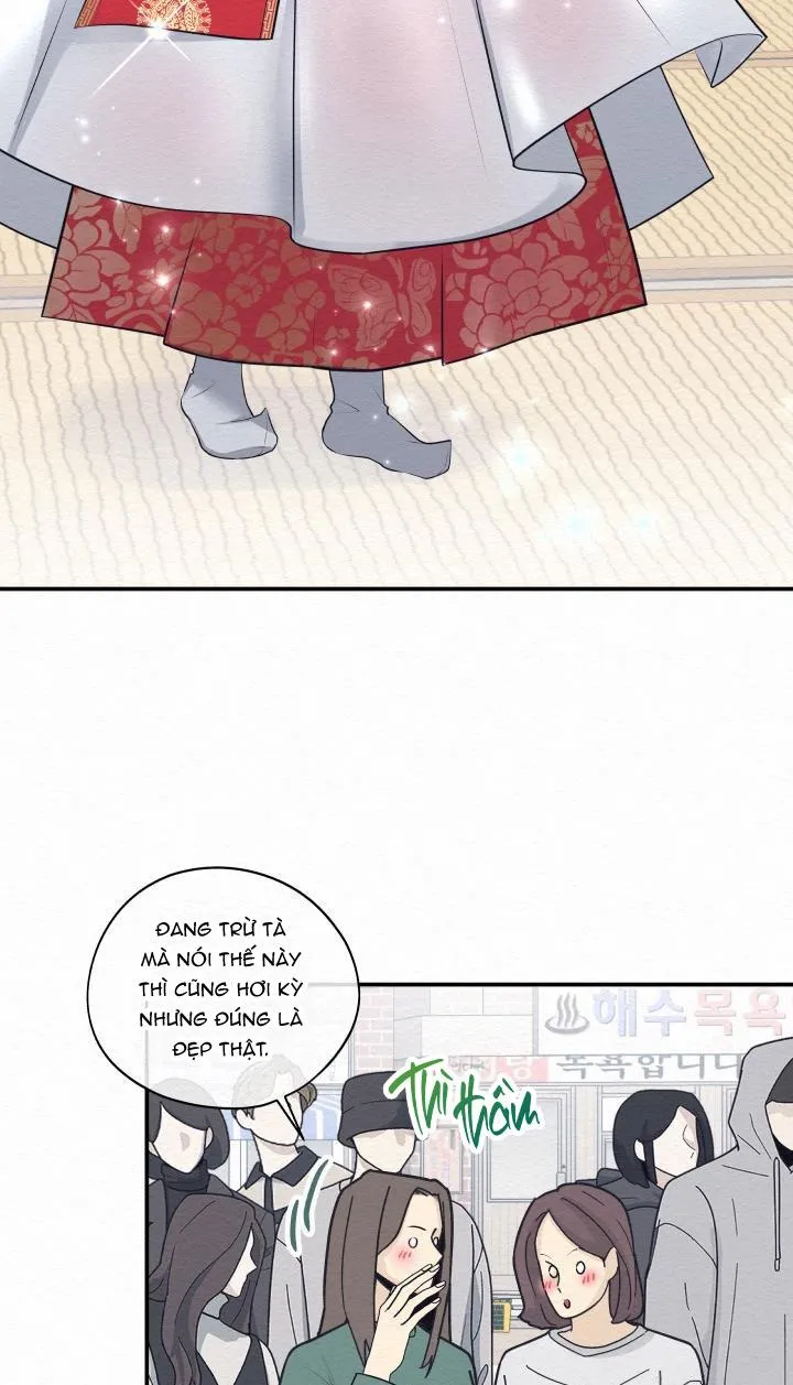 LỄ TRỪ TÀ Chapter 1 Trang 64