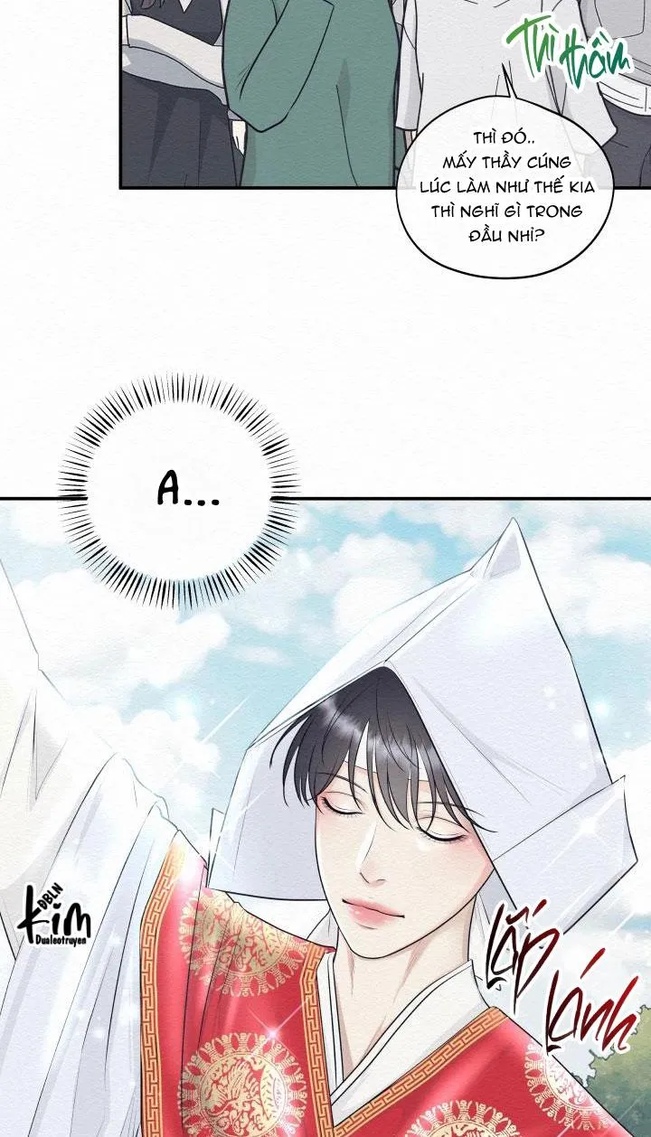 LỄ TRỪ TÀ Chapter 1 Trang 65