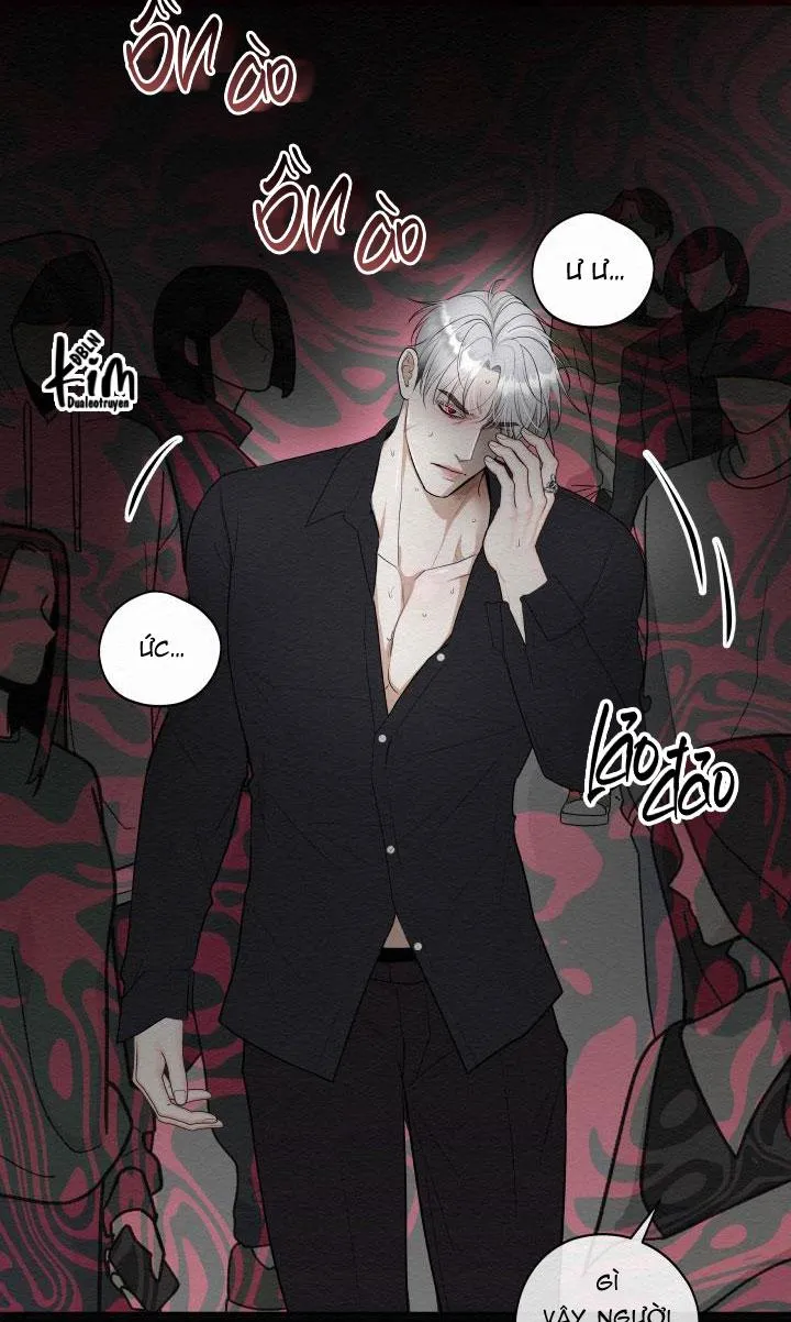 LỄ TRỪ TÀ Chapter 1 Trang 69