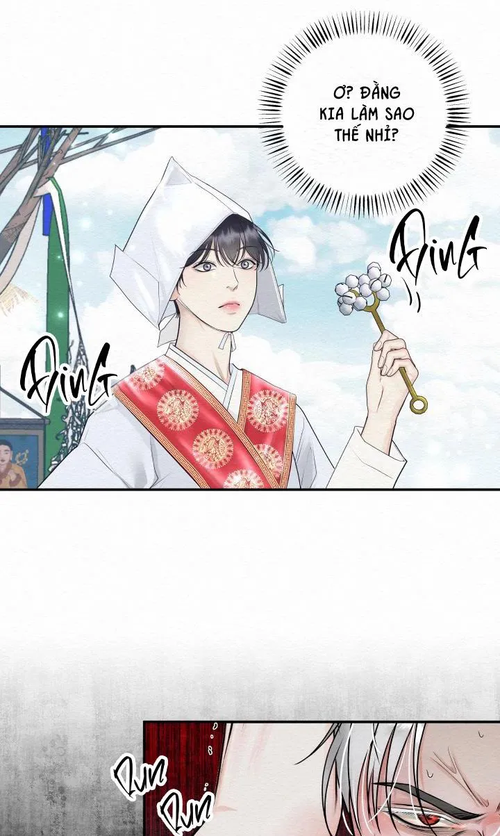 LỄ TRỪ TÀ Chapter 1 Trang 71