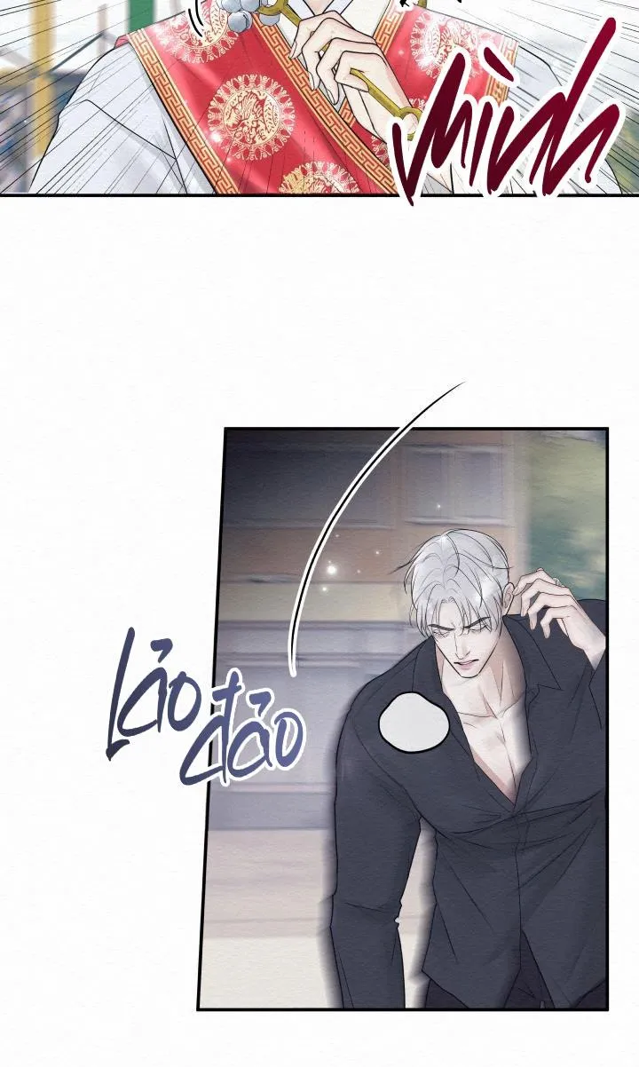 LỄ TRỪ TÀ Chapter 1 Trang 74