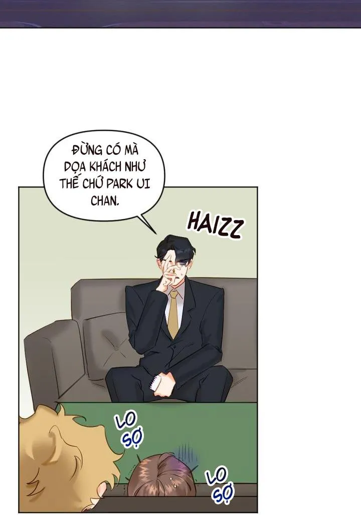 LỄ TRỪ TÀ 3P Chapter 2 Trang 5