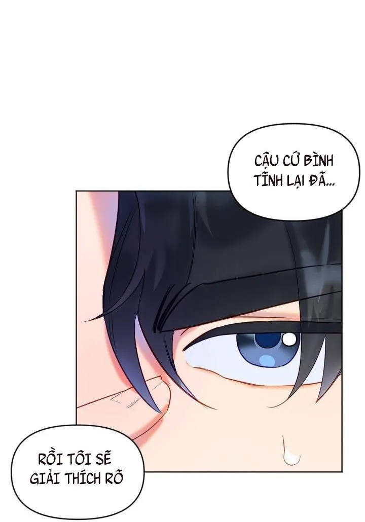 LỄ TRỪ TÀ 3P Chapter 2 Trang 6