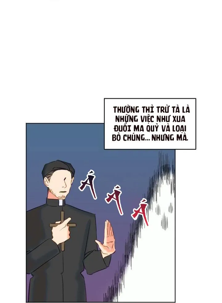 LỄ TRỪ TÀ 3P Chapter 2 Trang 7