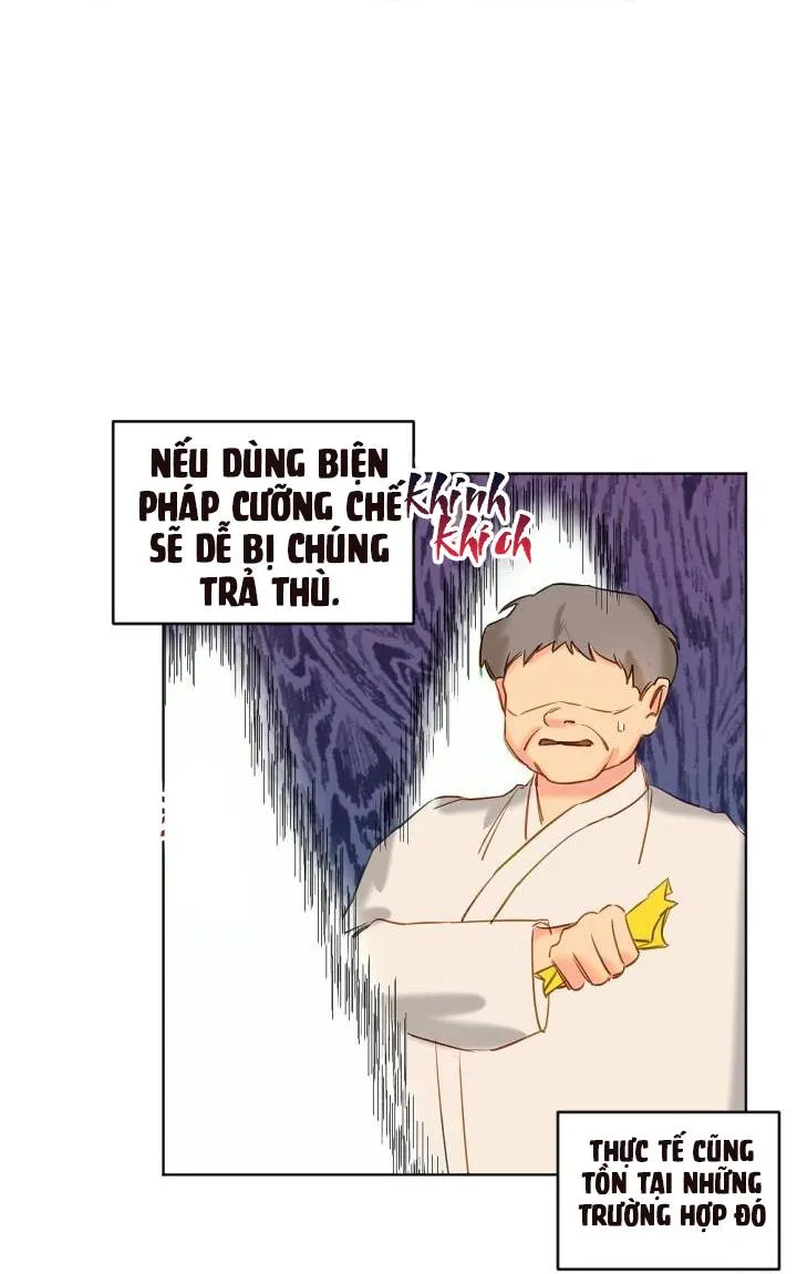 LỄ TRỪ TÀ 3P Chapter 2 Trang 8