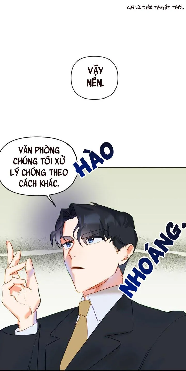 LỄ TRỪ TÀ 3P Chapter 2 Trang 9