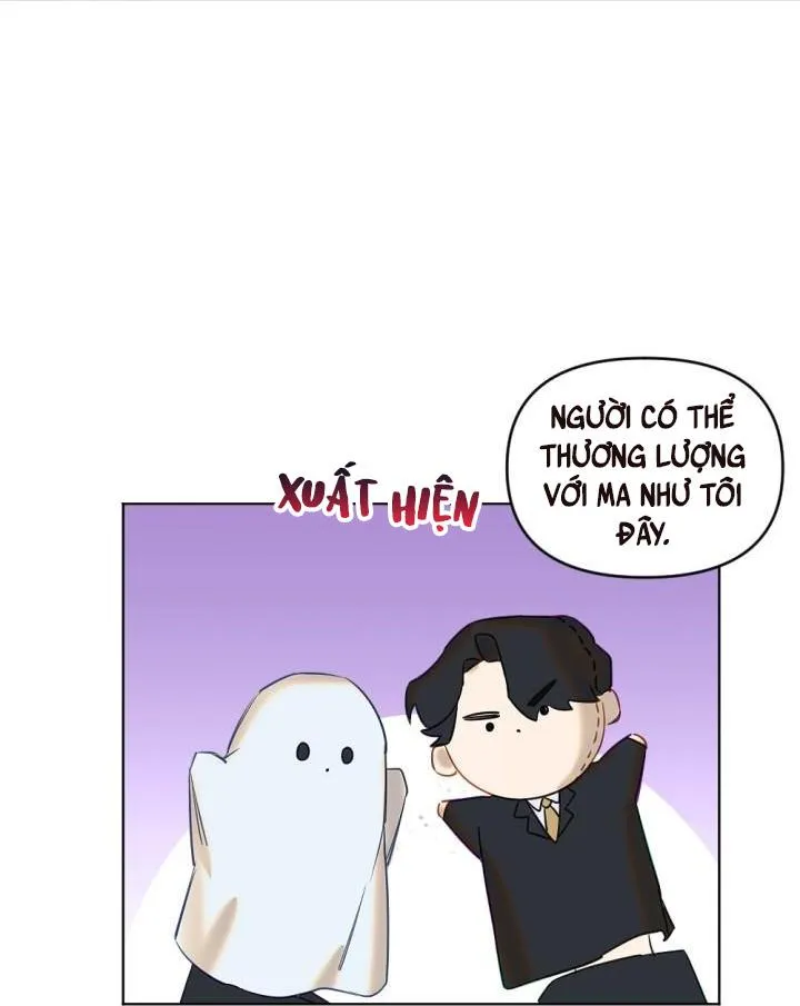 LỄ TRỪ TÀ 3P Chapter 2 Trang 10