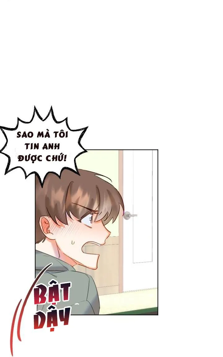 LỄ TRỪ TÀ 3P Chapter 2 Trang 14