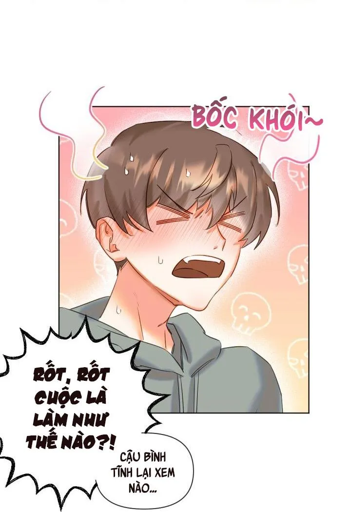 LỄ TRỪ TÀ 3P Chapter 2 Trang 16