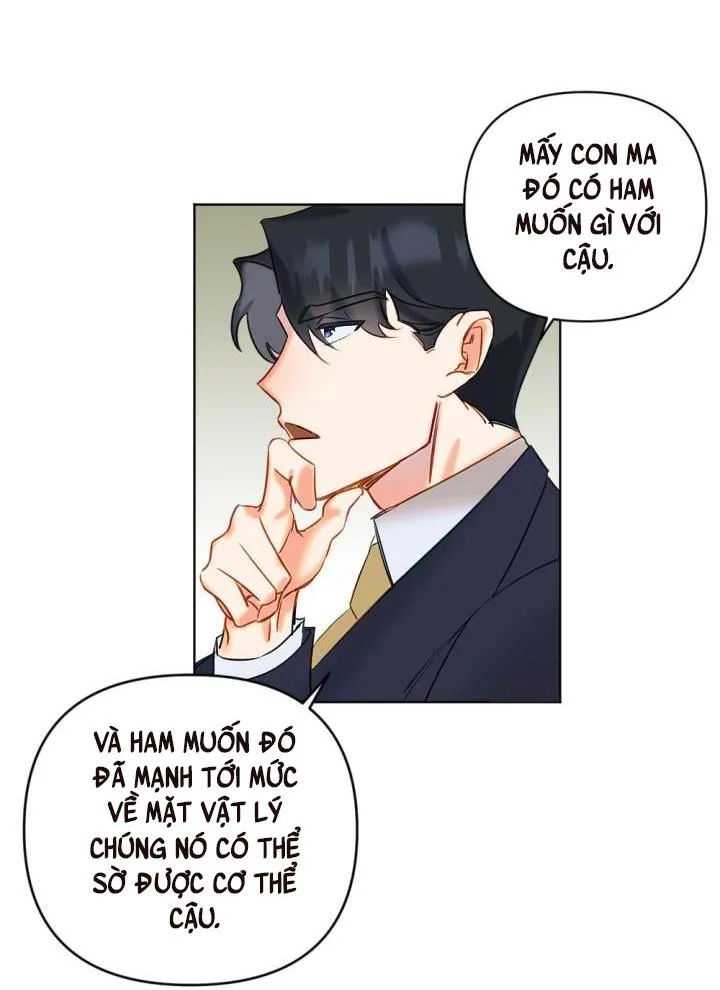 LỄ TRỪ TÀ 3P Chapter 2 Trang 19