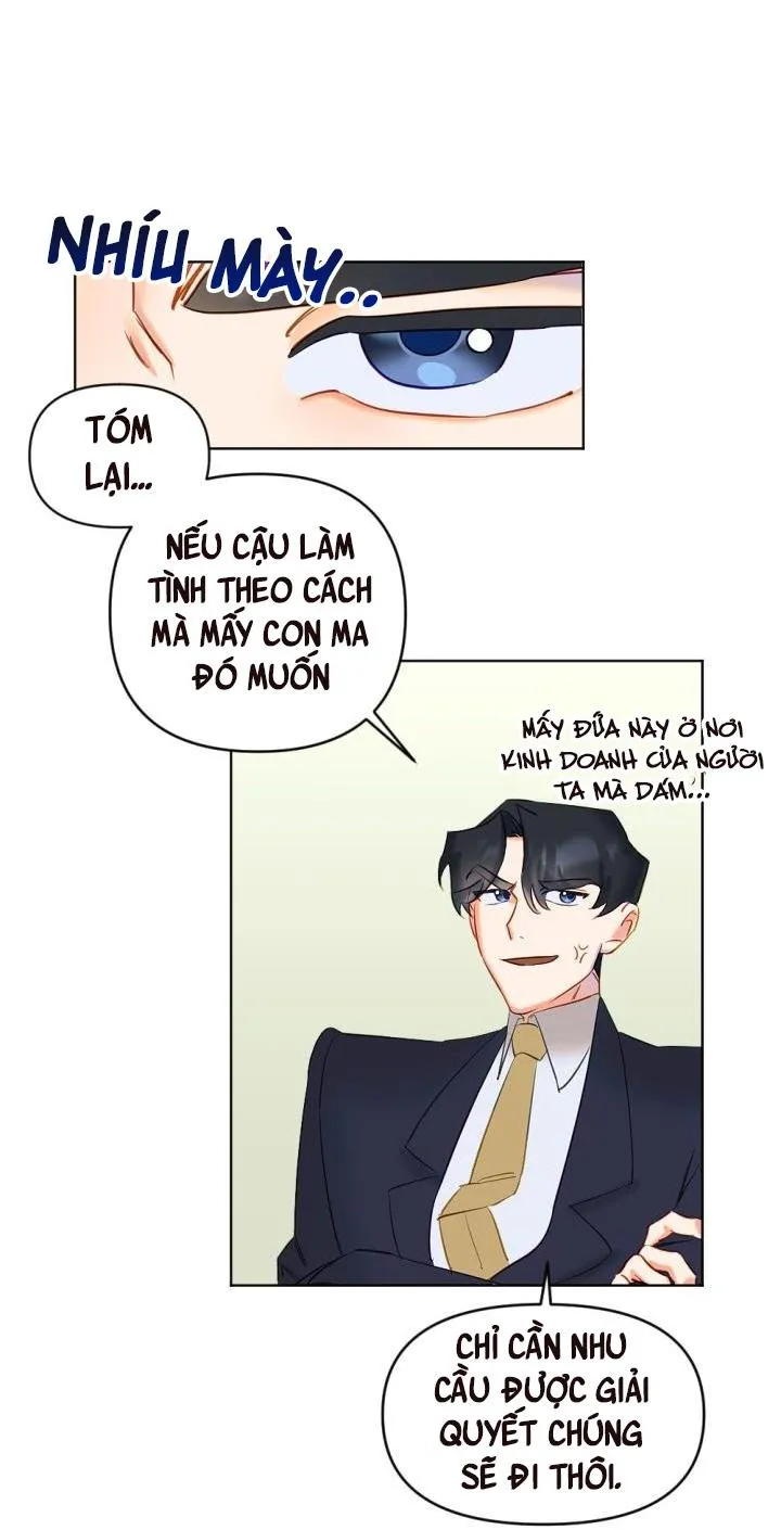 LỄ TRỪ TÀ 3P Chapter 2 Trang 23