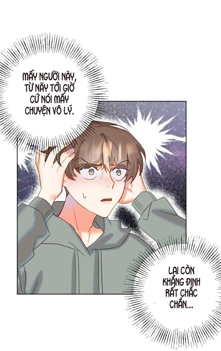 LỄ TRỪ TÀ 3P Chapter 2 Trang 24