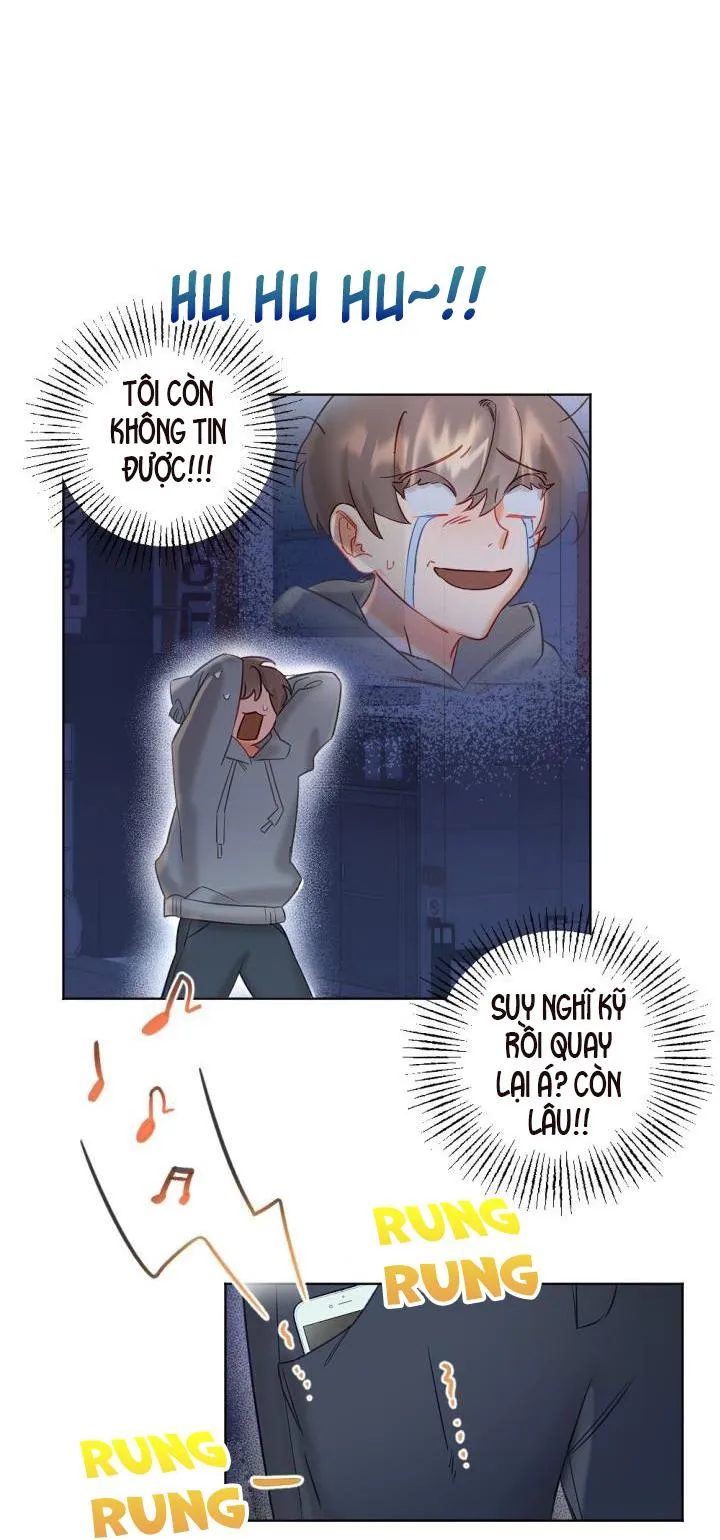 LỄ TRỪ TÀ 3P Chapter 2 Trang 33