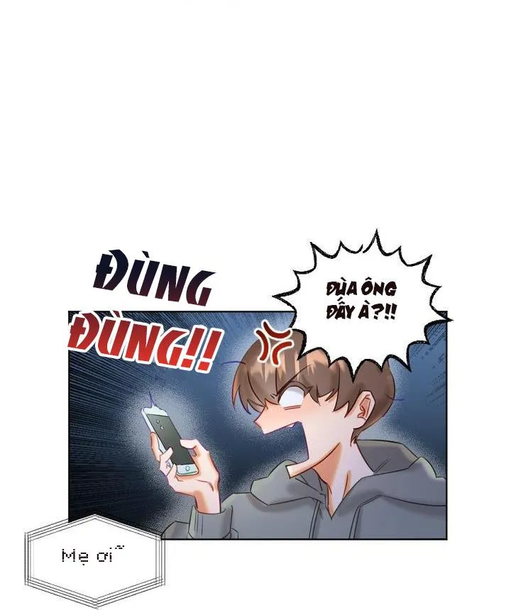 LỄ TRỪ TÀ 3P Chapter 2 Trang 36