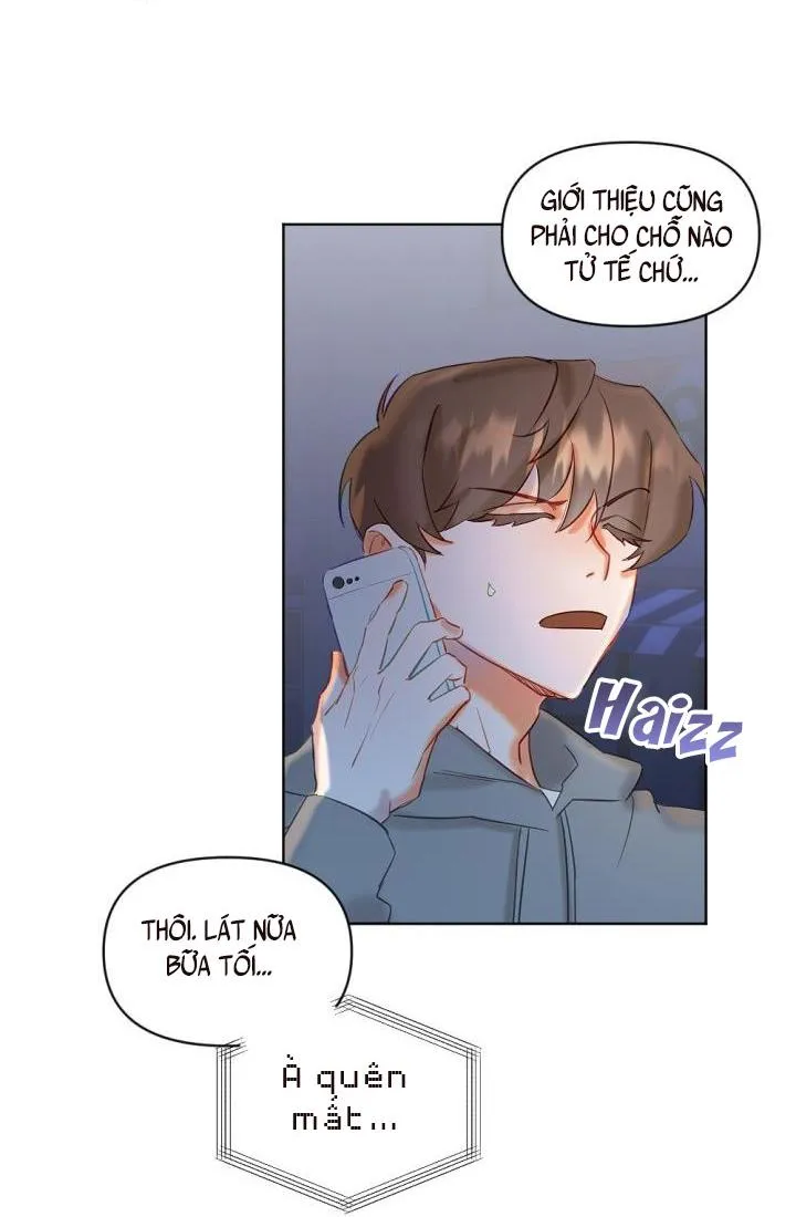 LỄ TRỪ TÀ 3P Chapter 2 Trang 37