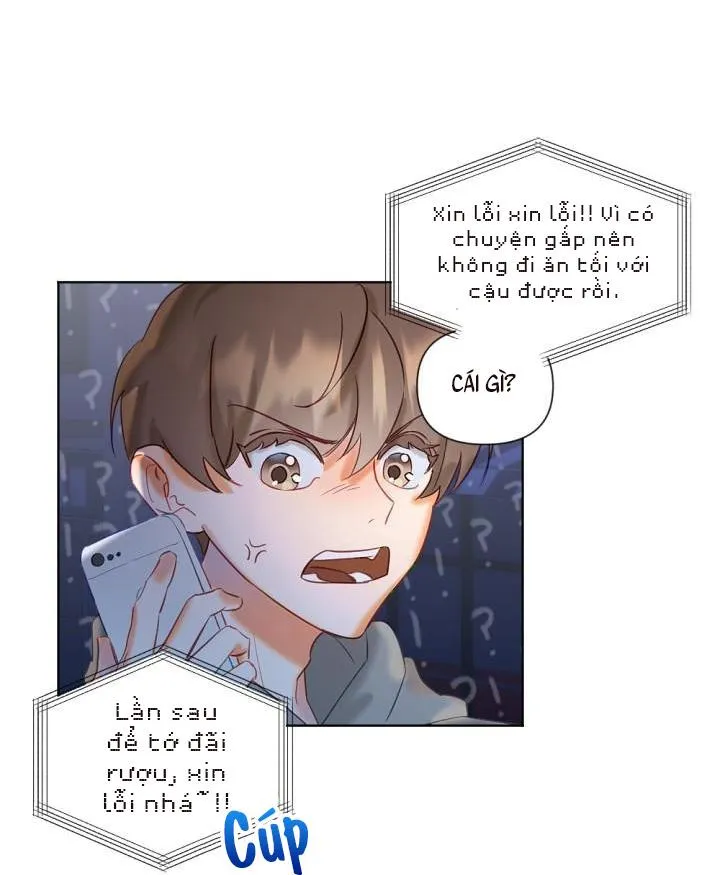 LỄ TRỪ TÀ 3P Chapter 2 Trang 38