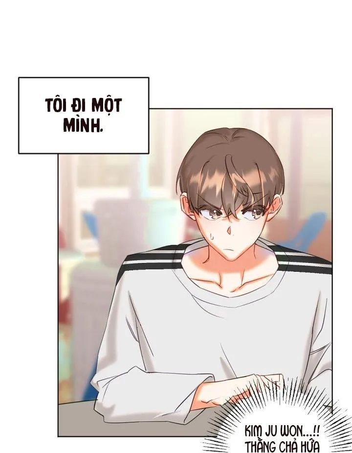 LỄ TRỪ TÀ 3P Chapter 2 Trang 42