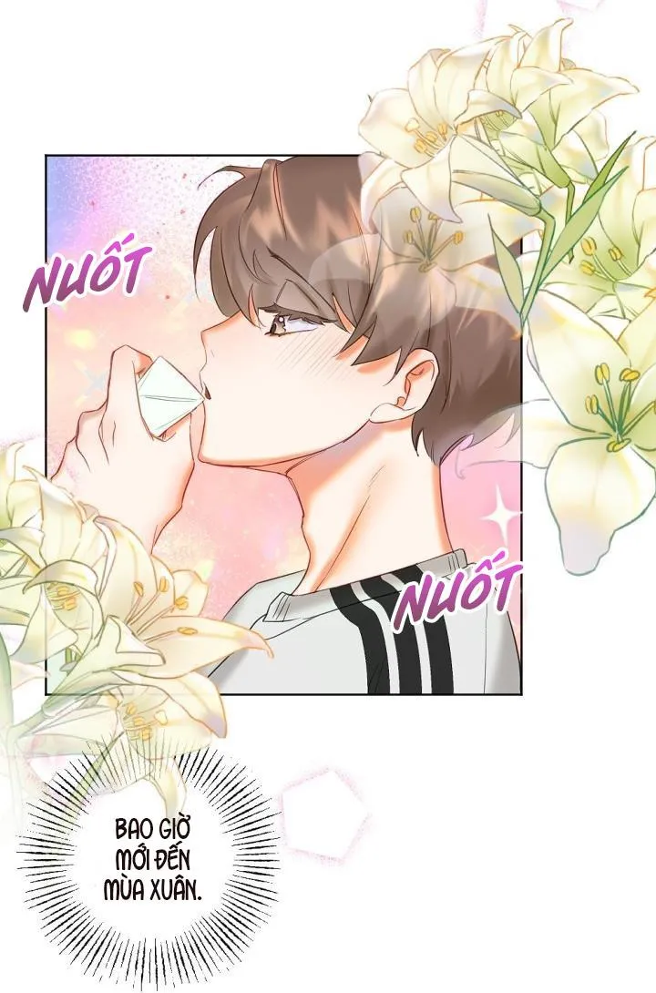 LỄ TRỪ TÀ 3P Chapter 2 Trang 44