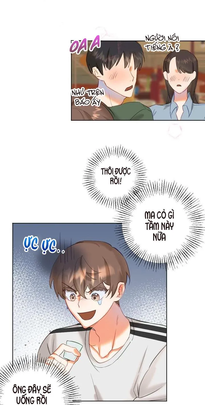 LỄ TRỪ TÀ 3P Chapter 2 Trang 45