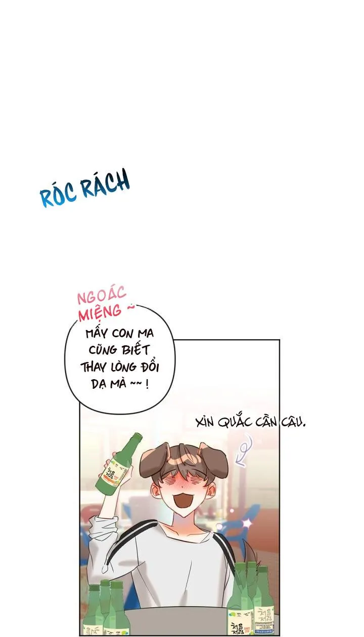 LỄ TRỪ TÀ 3P Chapter 2 Trang 50