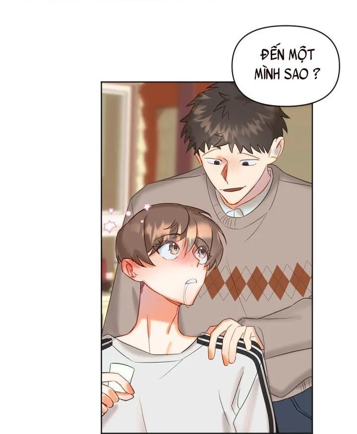 LỄ TRỪ TÀ 3P Chapter 2 Trang 52