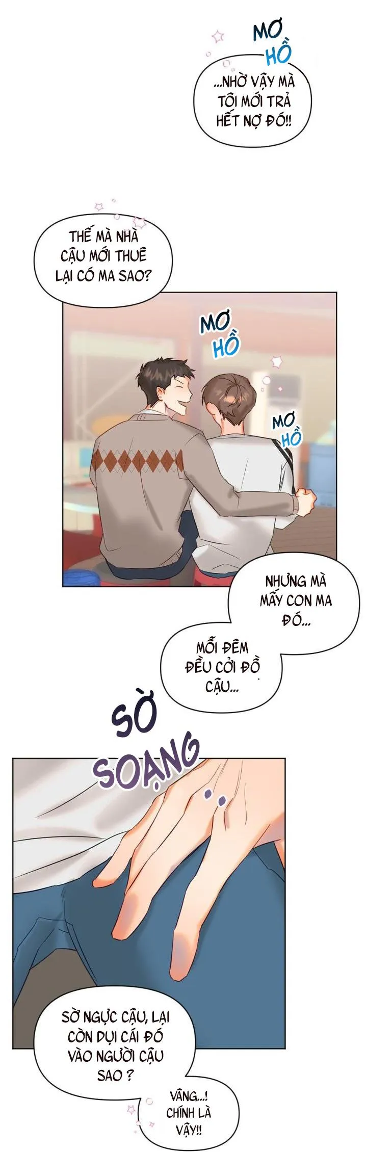 LỄ TRỪ TÀ 3P Chapter 2 Trang 55