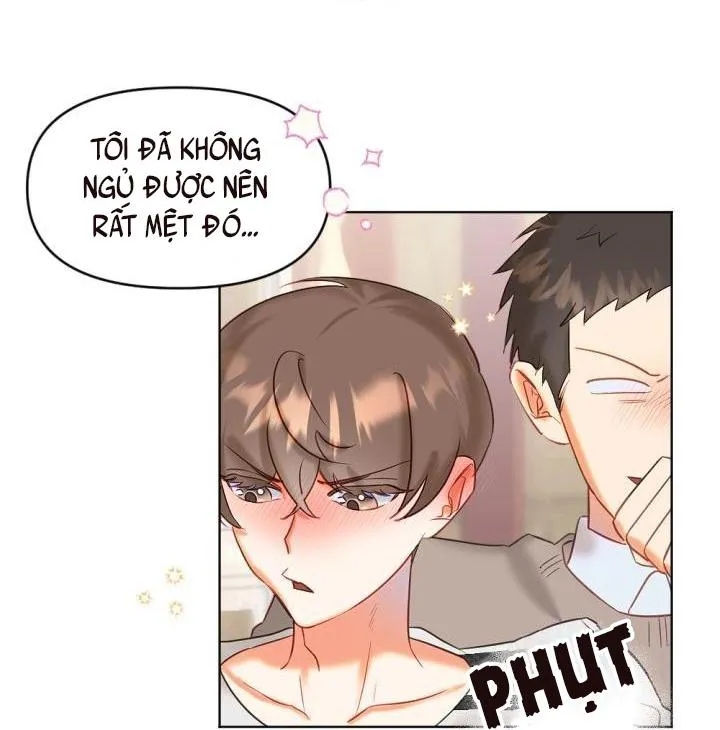 LỄ TRỪ TÀ 3P Chapter 2 Trang 56