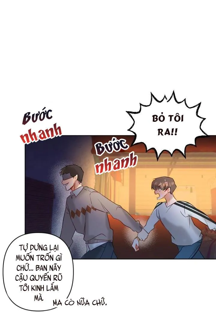 LỄ TRỪ TÀ 3P Chapter 2 Trang 61