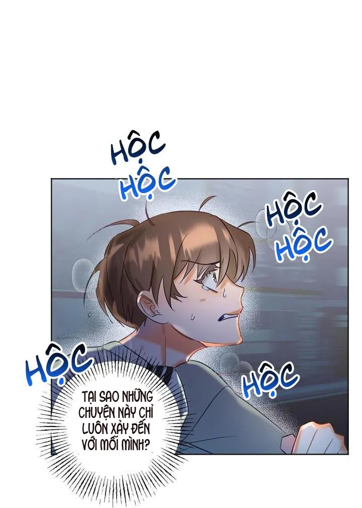 LỄ TRỪ TÀ 3P Chapter 2 Trang 68