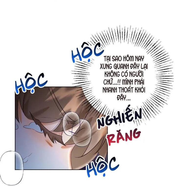 LỄ TRỪ TÀ 3P Chapter 2 Trang 69