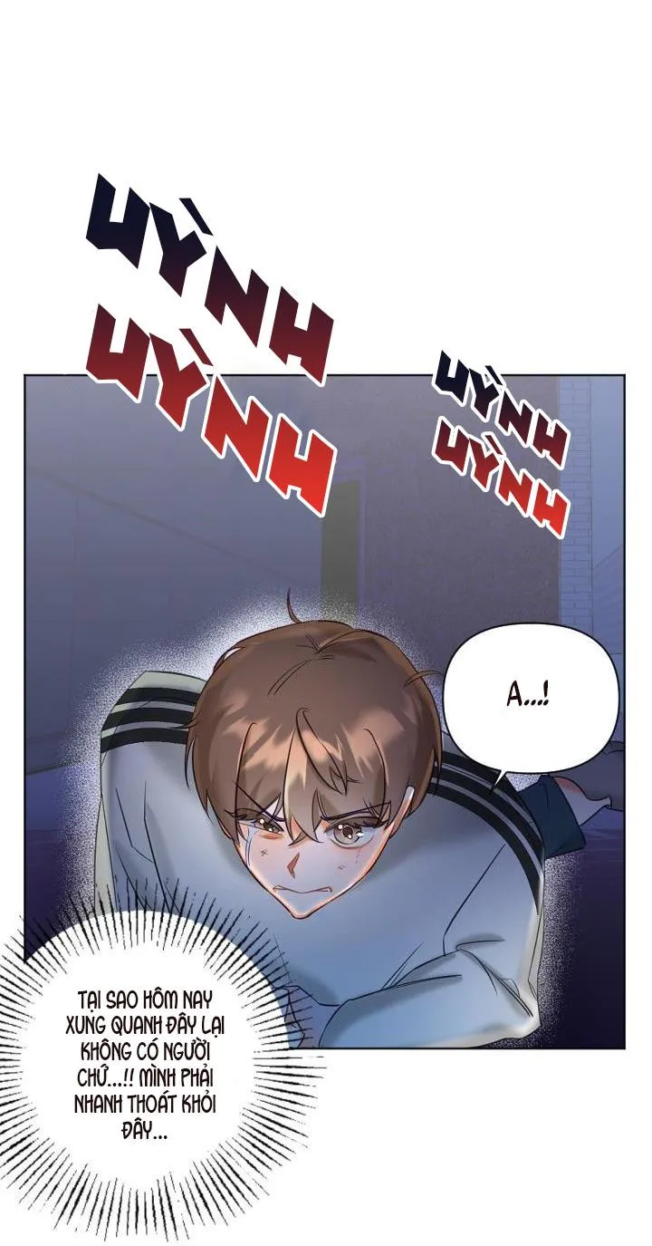 LỄ TRỪ TÀ 3P Chapter 2 Trang 71