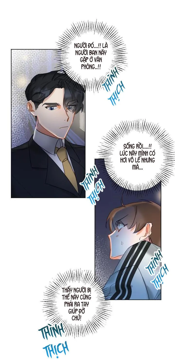 LỄ TRỪ TÀ 3P Chapter 2 Trang 72