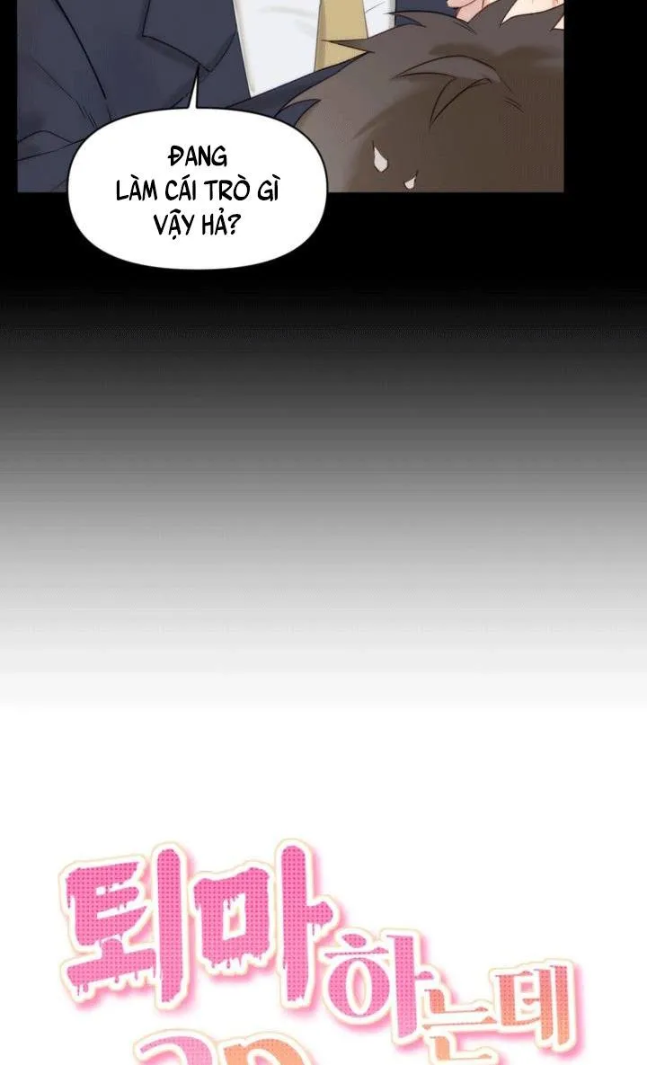 LỄ TRỪ TÀ 3P Chapter 3 Trang 3