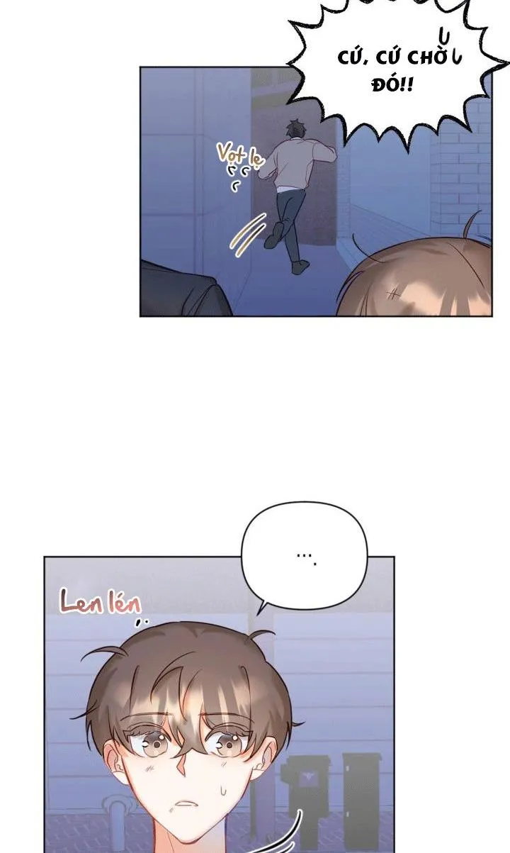 LỄ TRỪ TÀ 3P Chapter 3 Trang 5