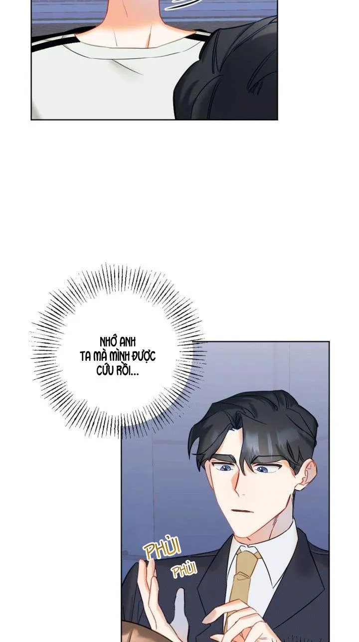 LỄ TRỪ TÀ 3P Chapter 3 Trang 6