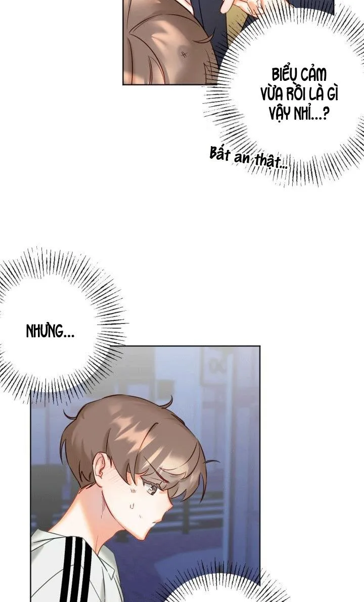 LỄ TRỪ TÀ 3P Chapter 3 Trang 7