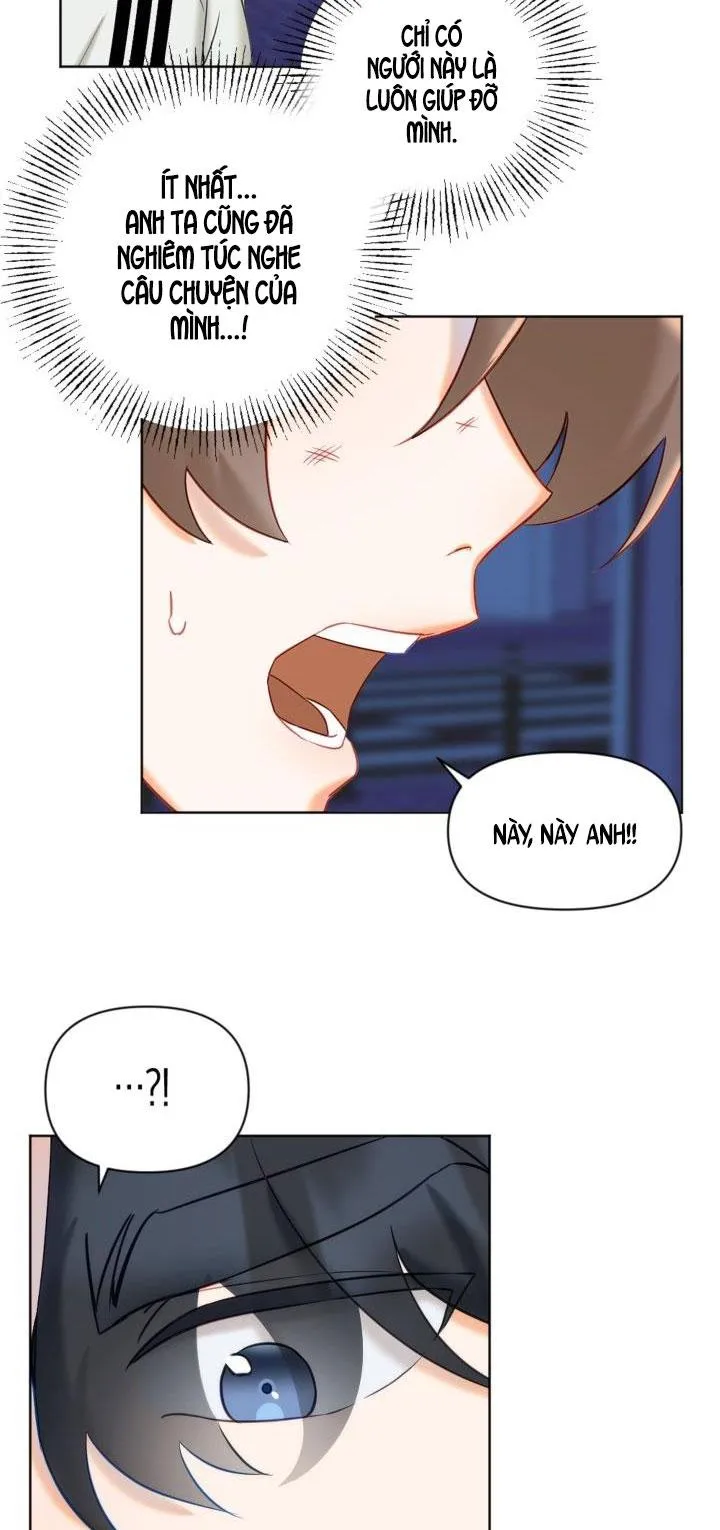 LỄ TRỪ TÀ 3P Chapter 3 Trang 8