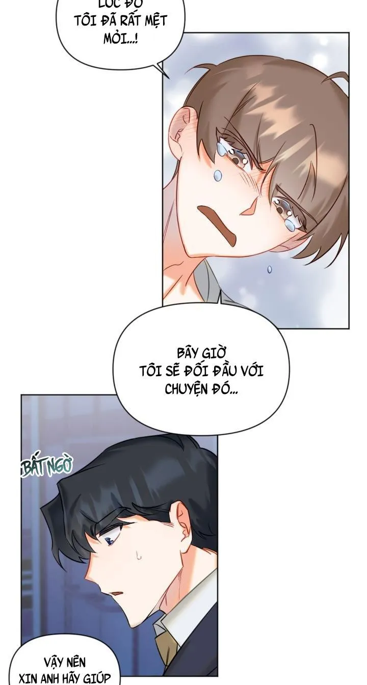 LỄ TRỪ TÀ 3P Chapter 3 Trang 10