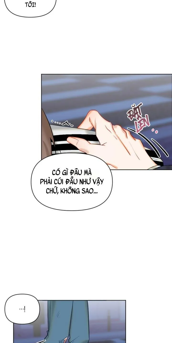 LỄ TRỪ TÀ 3P Chapter 3 Trang 11