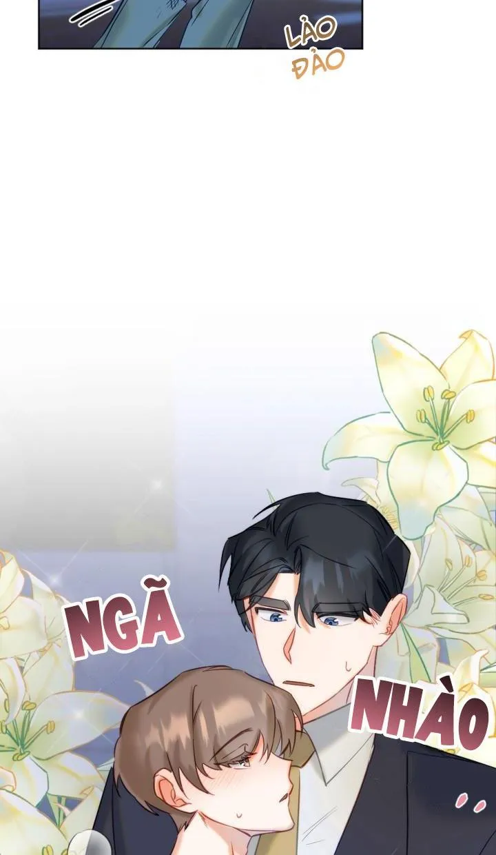 LỄ TRỪ TÀ 3P Chapter 3 Trang 12